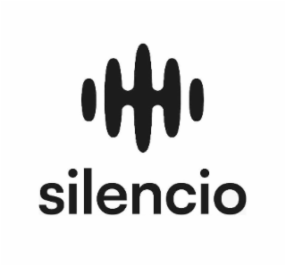 SILENCIO logo
