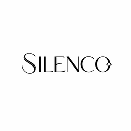 SILENCO logo