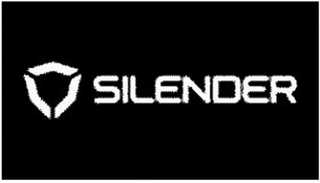 SILENDER logo