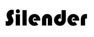 SILENDER logo