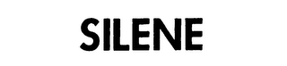 SILENE logo
