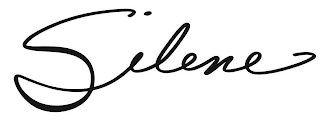 SILENE logo