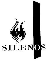 SILENOS logo
