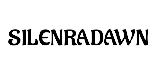 SILENRADAWN logo
