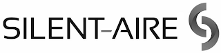 SILENT-AIRE logo