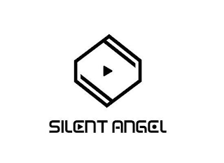 SILENT ANGEL logo