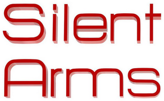 SILENT ARMS logo