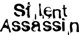 SILENT ASSASSIN logo