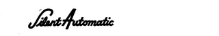 SILENT AUTOMATIC logo