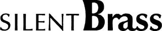 SILENT BRASS logo