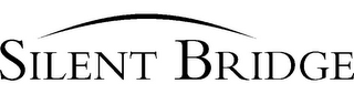 SILENT BRIDGE logo