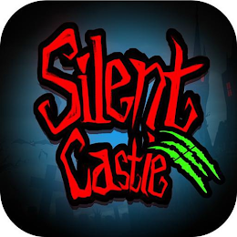SILENT CASTLE logo