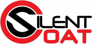 SILENT COAT logo