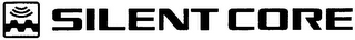 SILENT CORE logo