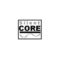 SILENT CORE logo