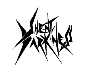 SILENT DARKNESS logo