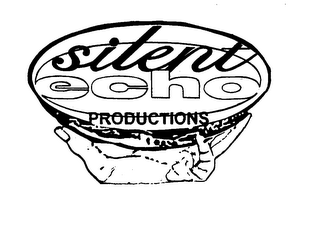SILENT ECHO PRODUCTIONS logo
