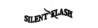 SILENT FLASH logo