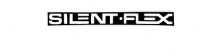 SILENT-FLEX logo