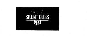 SILENT GLISS logo