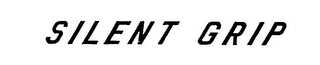 SILENT GRIP logo