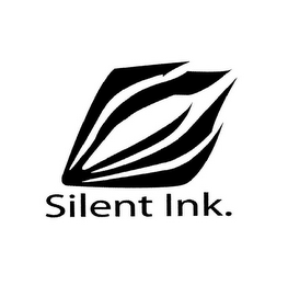 SILENT INK. logo
