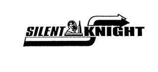 SILENT KNIGHT logo