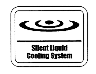 SILENT LIQUID COOLING SYSTEM logo