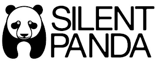 SILENT PANDA logo