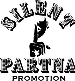 SILENT PARTNA PROMOTION logo