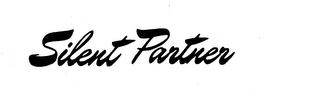 SILENT PARTNER logo