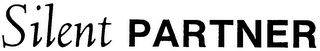 SILENT PARTNER logo