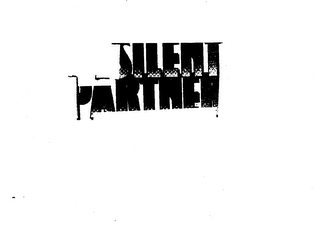 SILENT PARTNER logo