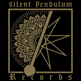 SILENT PENDULUM RECORDS logo