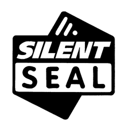 SILENT SEAL logo