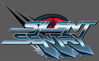 SILENT SENTRY logo