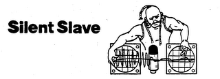 SILENT SLAVE logo