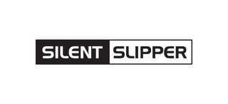 SILENT SLIPPER logo