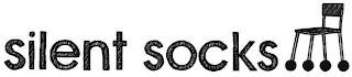 SILENT SOCKS logo