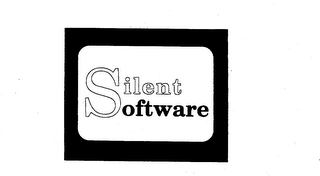 SILENT SOFTWARE logo