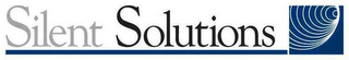 SILENT SOLUTIONS logo