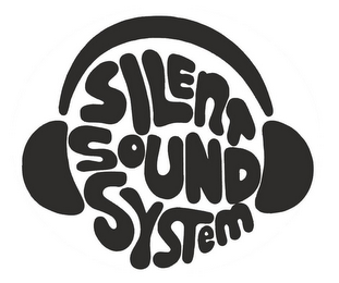 SILENT SOUND SYSTEM logo