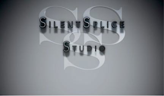 SILENT SPLICE STUDIO logo
