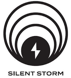 SILENT STORM logo