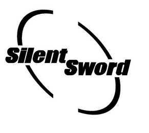 SILENT SWORD logo