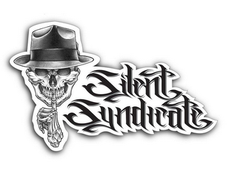 SILENT SYNDICATE logo