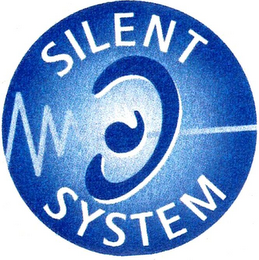 SILENT SYSTEM logo