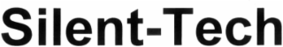 SILENT-TECH logo