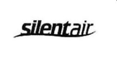 SILENTAIR logo