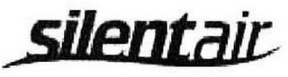 SILENTAIR logo